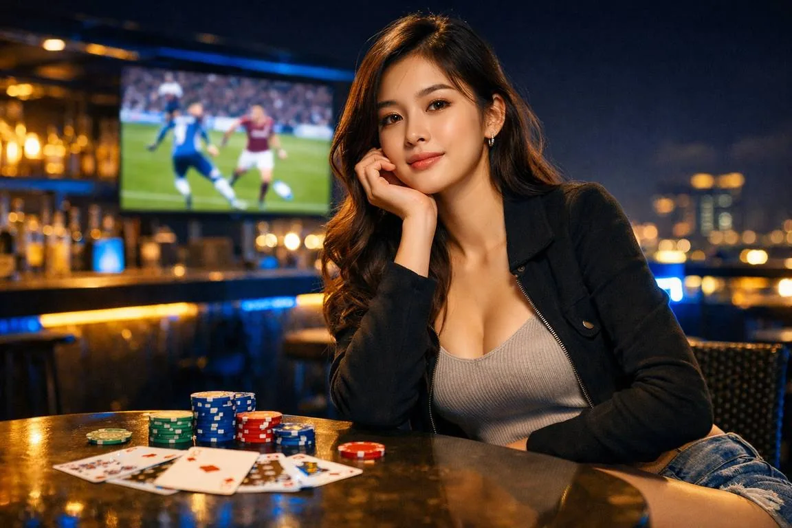 Chọn Lọc Slot